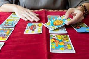 Stilovi i vrste tarot karata