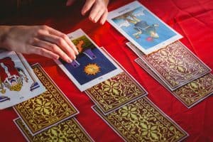 Tarot Studio