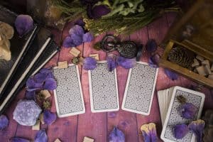 Značenje tarot karata